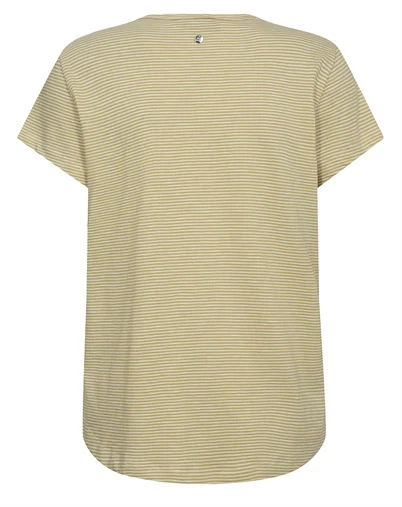 Mos Mosh - MMCamp T-Shirt - Rattan
